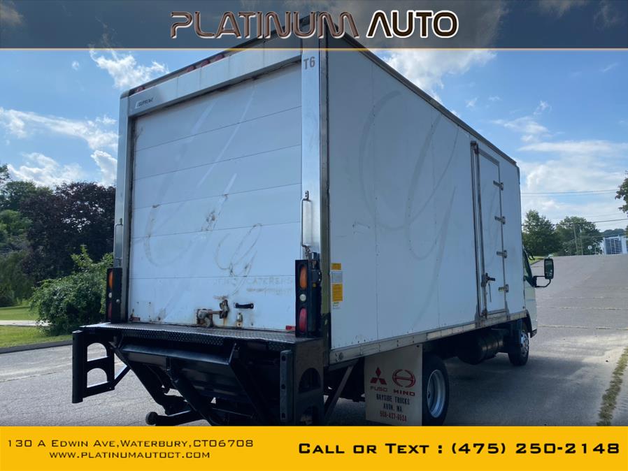 Used Mitsubishi fuso truck FE 85D 2006 | Platinum Auto Care. Waterbury, Connecticut Used Mitsubishi fuso truck FE 85D 2006 | Platinum Auto Care. Waterbury, Connecticut