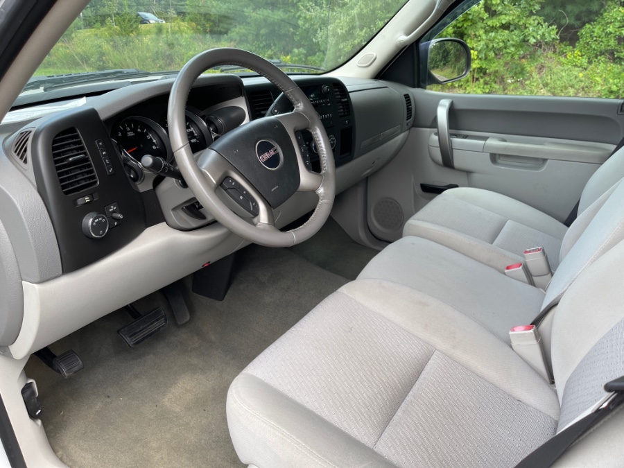 Used GMC Sierra 1500 4WD Reg Cab 133.0" SLE 2011 | Farmington Auto Park LLC. Plainville, Connecticut Used GMC Sierra 1500 4WD Reg Cab 133.0" SLE 2011 | Farmington Auto Park LLC. Plainville, Connecticut