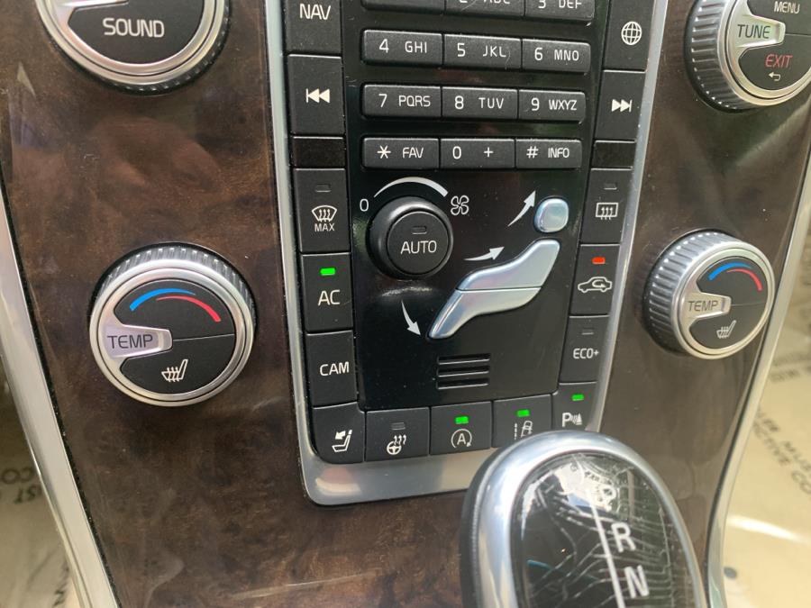 Used Volvo S80 4dr Sdn T5 Drive-E Platinum 2016 | TJ Motors. New London, Connecticut Used Volvo S80 4dr Sdn T5 Drive-E Platinum 2016 | TJ Motors. New London, Connecticut