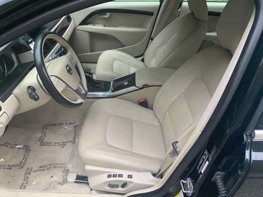 Used Volvo S80 4dr Sdn T5 Drive-E Platinum 2016 | TJ Motors. New London, Connecticut Used Volvo S80 4dr Sdn T5 Drive-E Platinum 2016 | TJ Motors. New London, Connecticut