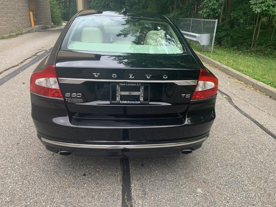 Used Volvo S80 4dr Sdn T5 Drive-E Platinum 2016 | TJ Motors. New London, Connecticut Used Volvo S80 4dr Sdn T5 Drive-E Platinum 2016 | TJ Motors. New London, Connecticut
