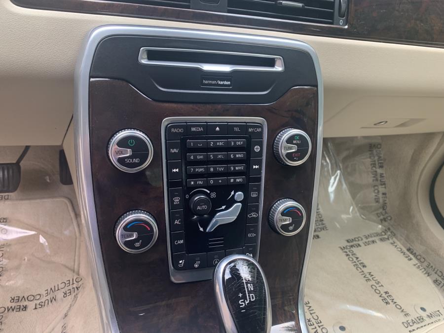 Used Volvo S80 4dr Sdn T5 Drive-E Platinum 2016 | TJ Motors. New London, Connecticut Used Volvo S80 4dr Sdn T5 Drive-E Platinum 2016 | TJ Motors. New London, Connecticut