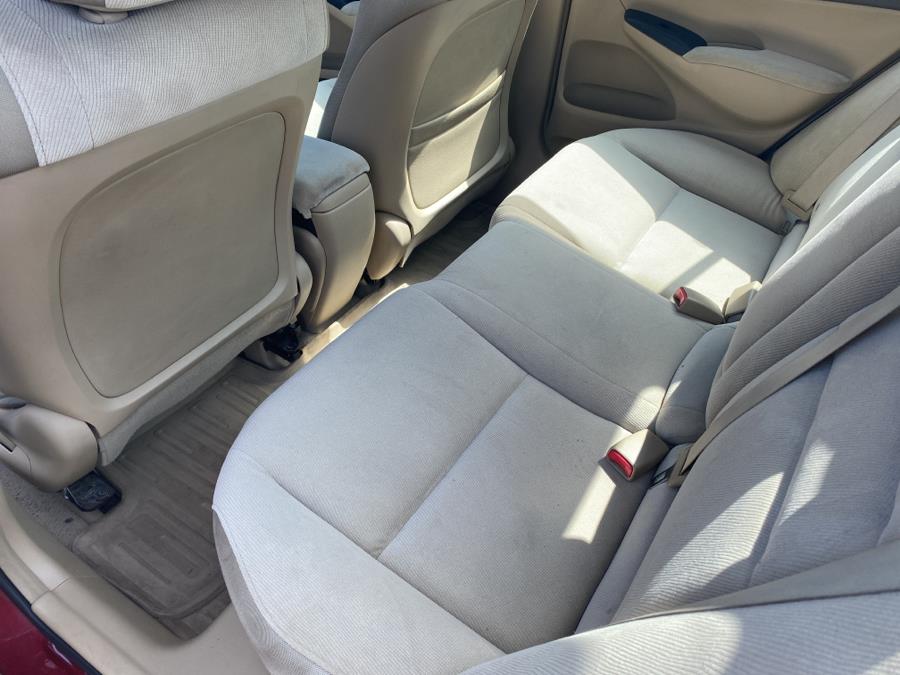 Used Honda Civic Sdn EX AT 2006 | Harbor View Auto Sales LLC. Stamford, Connecticut Used Honda Civic Sdn EX AT 2006 | Harbor View Auto Sales LLC. Stamford, Connecticut