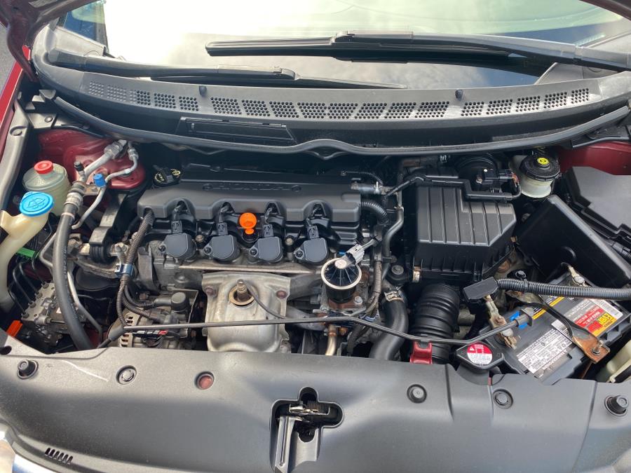 Used Honda Civic Sdn EX AT 2006 | Harbor View Auto Sales LLC. Stamford, Connecticut Used Honda Civic Sdn EX AT 2006 | Harbor View Auto Sales LLC. Stamford, Connecticut