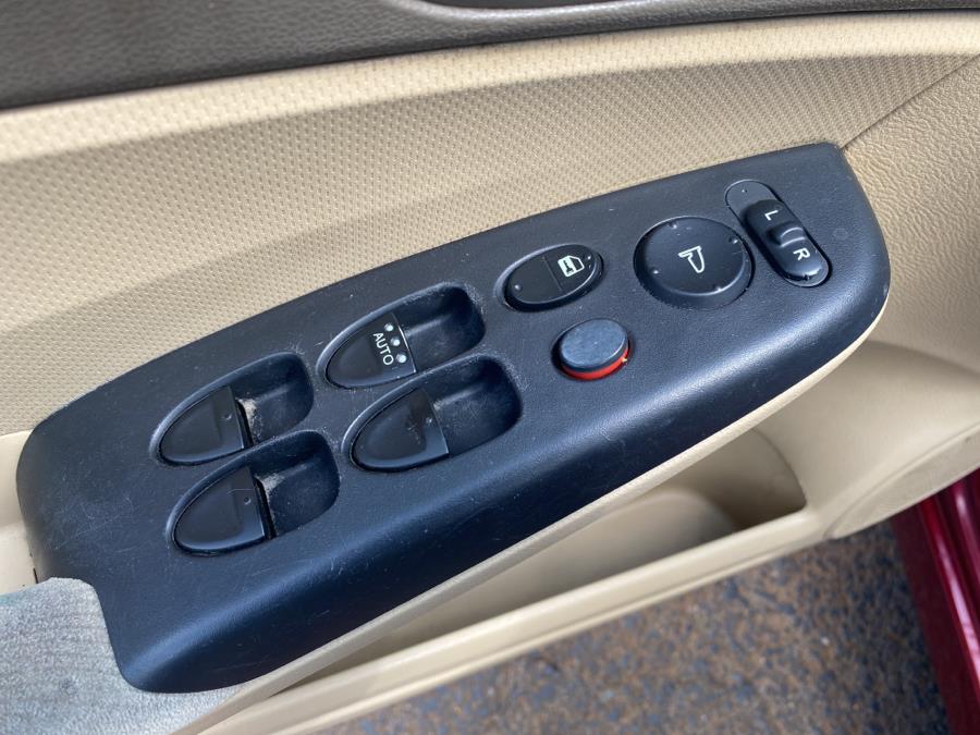 Used Honda Civic Sdn EX AT 2006 | Harbor View Auto Sales LLC. Stamford, Connecticut Used Honda Civic Sdn EX AT 2006 | Harbor View Auto Sales LLC. Stamford, Connecticut