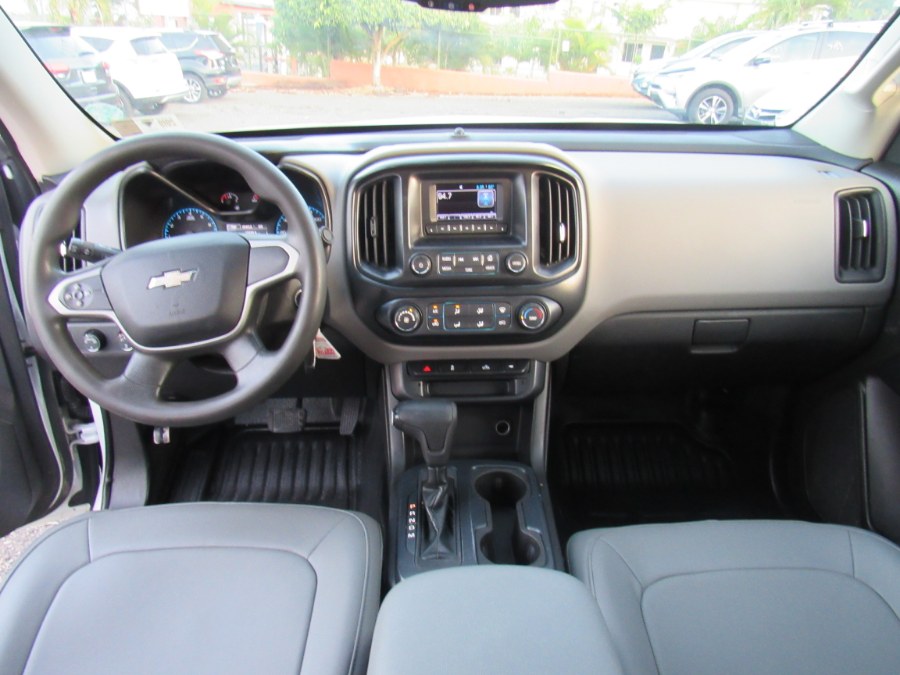 2016 Chevrolet Colorado 4WD Crew Cab 128.3" WT, available for sale in San Francisco de Macoris Rd, Dominican Republic | Hilario Auto Import. San Francisco de Macoris Rd, Dominican Republic 2016 Chevrolet Colorado 4WD Crew Cab 128.3" WT, available for sale in San Francisco de Macoris Rd, Dominican Republic | Hilario Auto Import. San Francisco de Macoris Rd, Dominican Republic