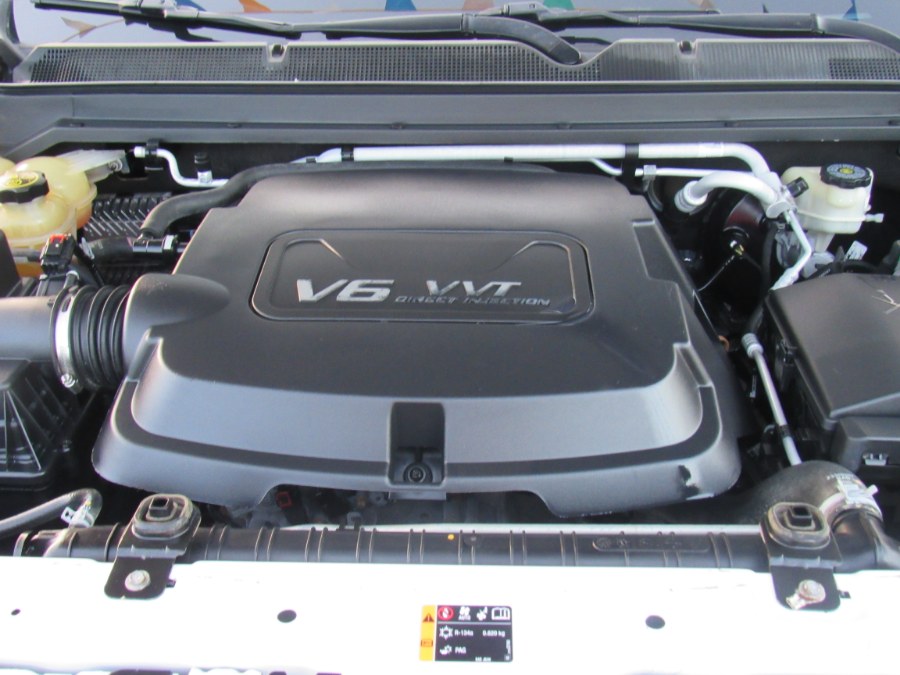 2016 Chevrolet Colorado 4WD Crew Cab 128.3" WT, available for sale in San Francisco de Macoris Rd, Dominican Republic | Hilario Auto Import. San Francisco de Macoris Rd, Dominican Republic 2016 Chevrolet Colorado 4WD Crew Cab 128.3" WT, available for sale in San Francisco de Macoris Rd, Dominican Republic | Hilario Auto Import. San Francisco de Macoris Rd, Dominican Republic