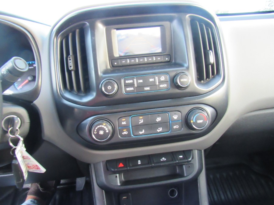 2016 Chevrolet Colorado 4WD Crew Cab 128.3" WT, available for sale in San Francisco de Macoris Rd, Dominican Republic | Hilario Auto Import. San Francisco de Macoris Rd, Dominican Republic 2016 Chevrolet Colorado 4WD Crew Cab 128.3" WT, available for sale in San Francisco de Macoris Rd, Dominican Republic | Hilario Auto Import. San Francisco de Macoris Rd, Dominican Republic