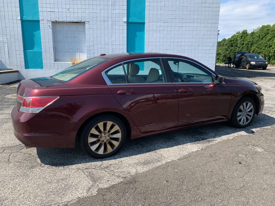 Used Honda Accord Sdn EX-L 2012 | Dealertown Auto Wholesalers. Milford, Connecticut Used Honda Accord Sdn EX-L 2012 | Dealertown Auto Wholesalers. Milford, Connecticut