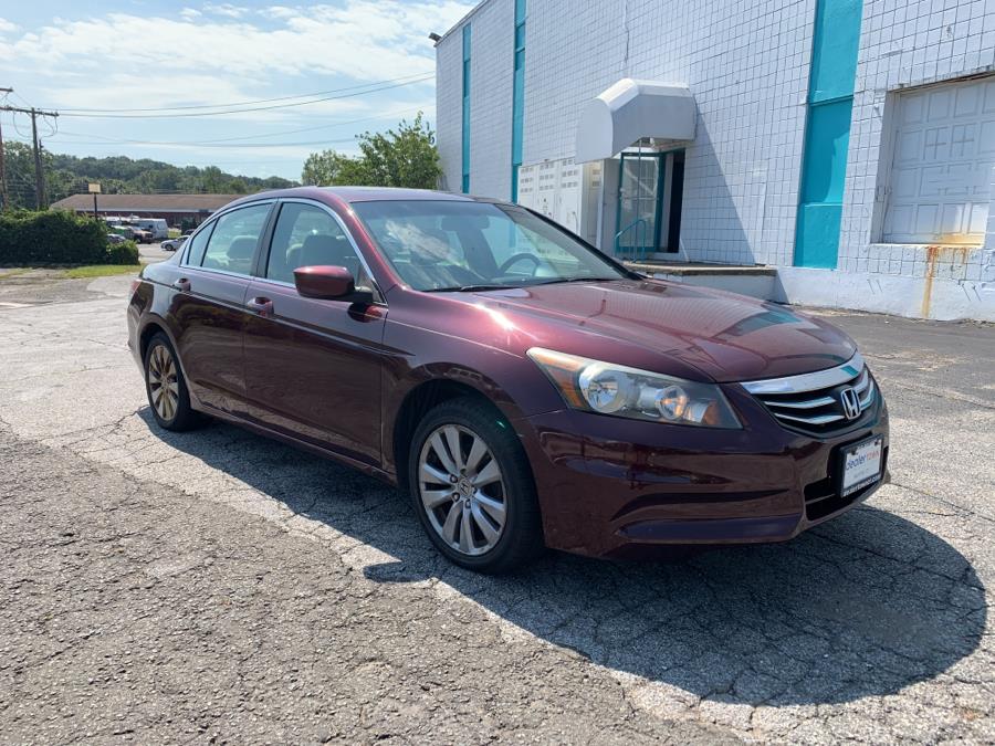 Used Honda Accord Sdn EX-L 2012 | Dealertown Auto Wholesalers. Milford, Connecticut Used Honda Accord Sdn EX-L 2012 | Dealertown Auto Wholesalers. Milford, Connecticut