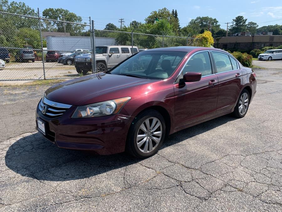Used Honda Accord Sdn EX-L 2012 | Dealertown Auto Wholesalers. Milford, Connecticut Used Honda Accord Sdn EX-L 2012 | Dealertown Auto Wholesalers. Milford, Connecticut