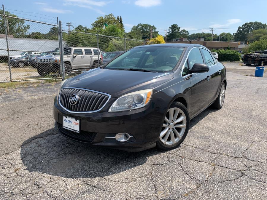 2013 Buick Verano 4dr Sdn Convenience Group, available for sale in Milford, Connecticut | Dealertown Auto Wholesalers. Milford, Connecticut 2013 Buick Verano 4dr Sdn Convenience Group, available for sale in Milford, Connecticut | Dealertown Auto Wholesalers. Milford, Connecticut