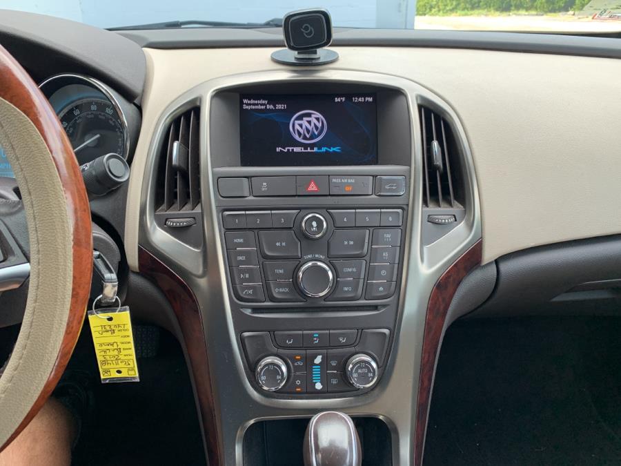 2013 Buick Verano 4dr Sdn Convenience Group, available for sale in Milford, Connecticut | Dealertown Auto Wholesalers. Milford, Connecticut 2013 Buick Verano 4dr Sdn Convenience Group, available for sale in Milford, Connecticut | Dealertown Auto Wholesalers. Milford, Connecticut