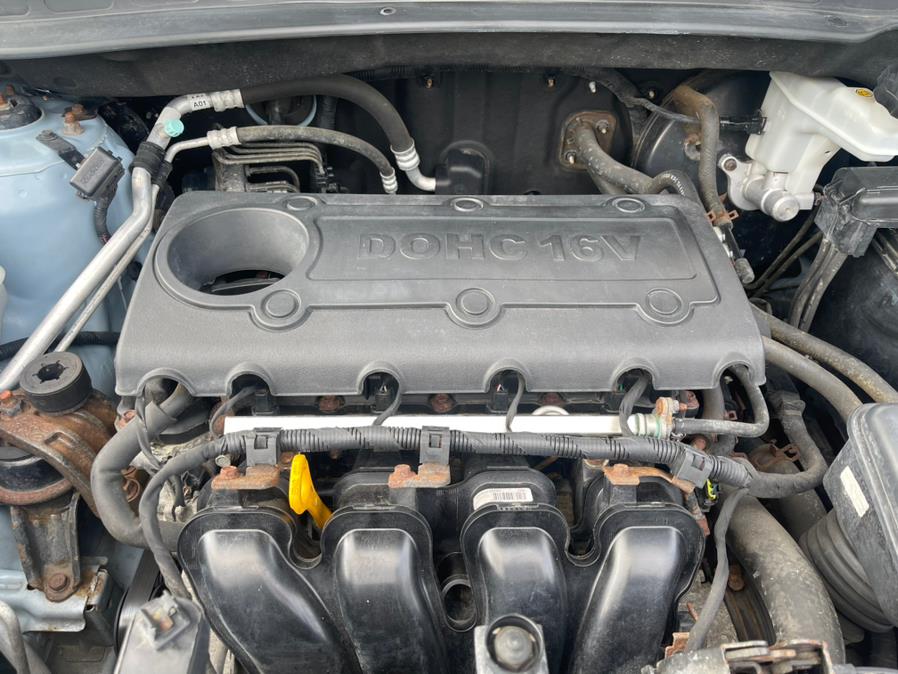 2010 Hyundai Tucson AWD 4dr I4 Auto GLS, available for sale in East Windsor, Connecticut | Toro Auto. East Windsor, Connecticut 2010 Hyundai Tucson AWD 4dr I4 Auto GLS, available for sale in East Windsor, Connecticut | Toro Auto. East Windsor, Connecticut