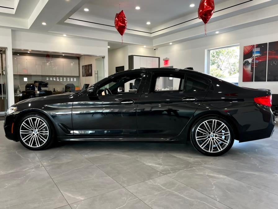 Used BMW 5 Series 540i Sedan 2018 | Luxury Motor Club. Franklin Square, New York Used BMW 5 Series 540i Sedan 2018 | Luxury Motor Club. Franklin Square, New York