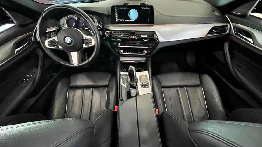Used BMW 5 Series 540i Sedan 2018 | Luxury Motor Club. Franklin Square, New York Used BMW 5 Series 540i Sedan 2018 | Luxury Motor Club. Franklin Square, New York