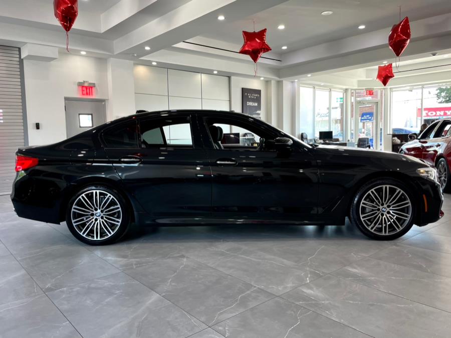 Used BMW 5 Series 540i Sedan 2018 | Luxury Motor Club. Franklin Square, New York Used BMW 5 Series 540i Sedan 2018 | Luxury Motor Club. Franklin Square, New York