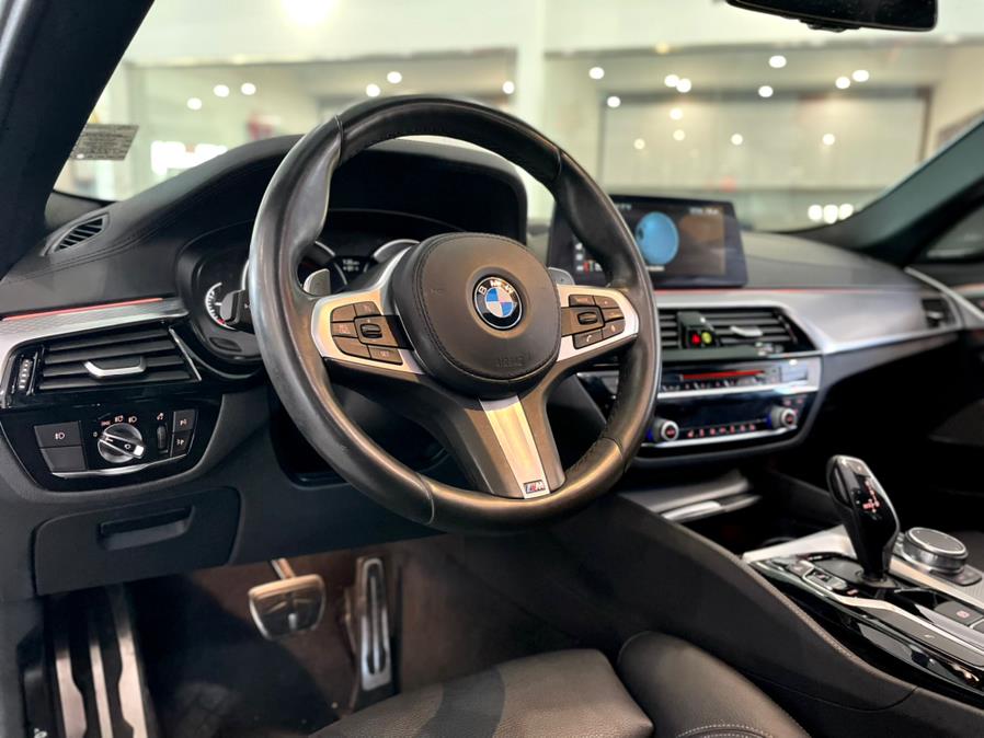 Used BMW 5 Series 540i Sedan 2018 | Luxury Motor Club. Franklin Square, New York Used BMW 5 Series 540i Sedan 2018 | Luxury Motor Club. Franklin Square, New York