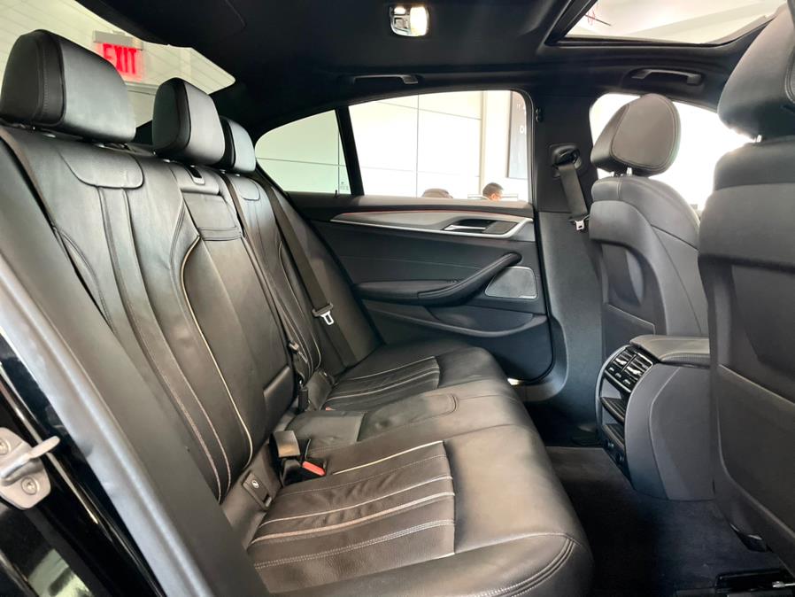 Used BMW 5 Series 540i Sedan 2018 | Luxury Motor Club. Franklin Square, New York Used BMW 5 Series 540i Sedan 2018 | Luxury Motor Club. Franklin Square, New York