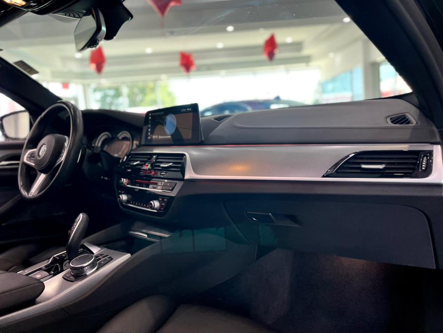Used BMW 5 Series 540i Sedan 2018 | Luxury Motor Club. Franklin Square, New York Used BMW 5 Series 540i Sedan 2018 | Luxury Motor Club. Franklin Square, New York