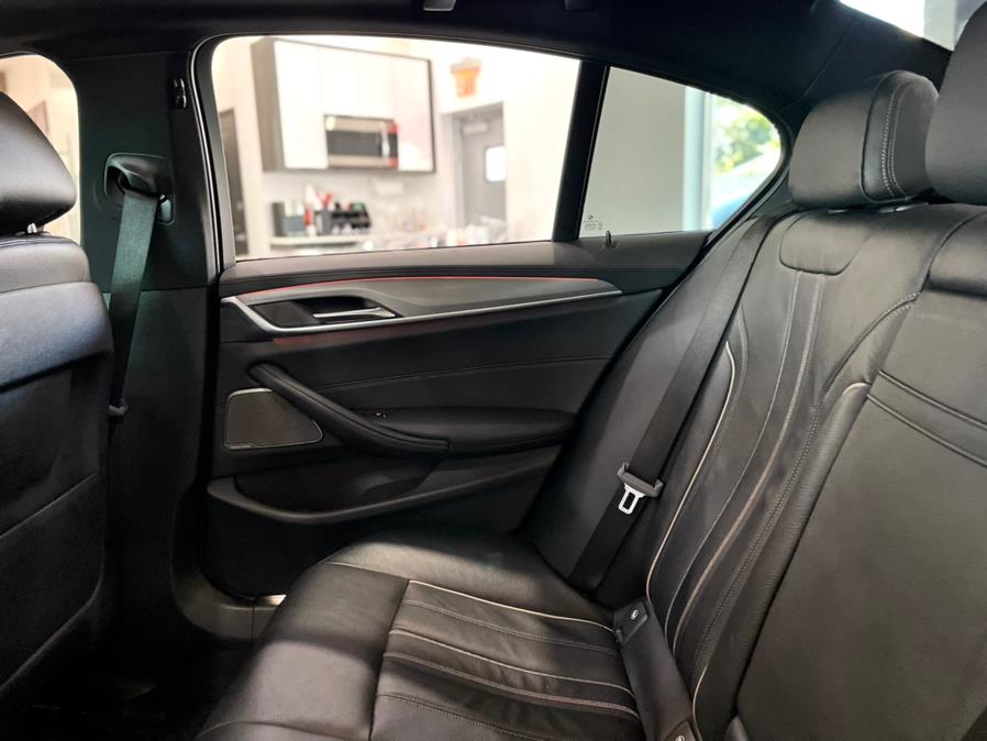 Used BMW 5 Series 540i Sedan 2018 | Luxury Motor Club. Franklin Square, New York Used BMW 5 Series 540i Sedan 2018 | Luxury Motor Club. Franklin Square, New York