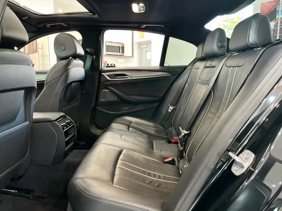 Used BMW 5 Series 540i Sedan 2018 | Luxury Motor Club. Franklin Square, New York Used BMW 5 Series 540i Sedan 2018 | Luxury Motor Club. Franklin Square, New York