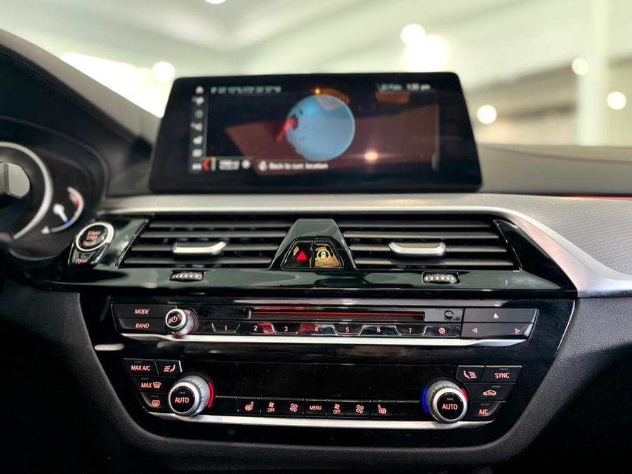 Used BMW 5 Series 540i Sedan 2018 | Luxury Motor Club. Franklin Square, New York Used BMW 5 Series 540i Sedan 2018 | Luxury Motor Club. Franklin Square, New York