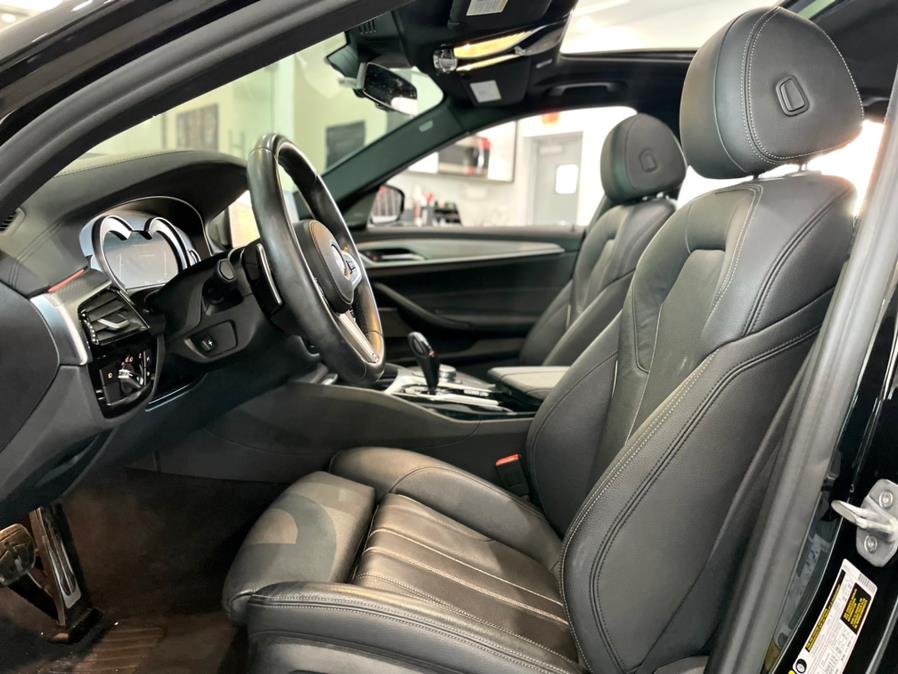 Used BMW 5 Series 540i Sedan 2018 | Luxury Motor Club. Franklin Square, New York Used BMW 5 Series 540i Sedan 2018 | Luxury Motor Club. Franklin Square, New York