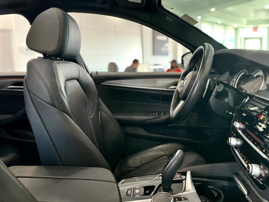 Used BMW 5 Series 540i Sedan 2018 | Luxury Motor Club. Franklin Square, New York Used BMW 5 Series 540i Sedan 2018 | Luxury Motor Club. Franklin Square, New York
