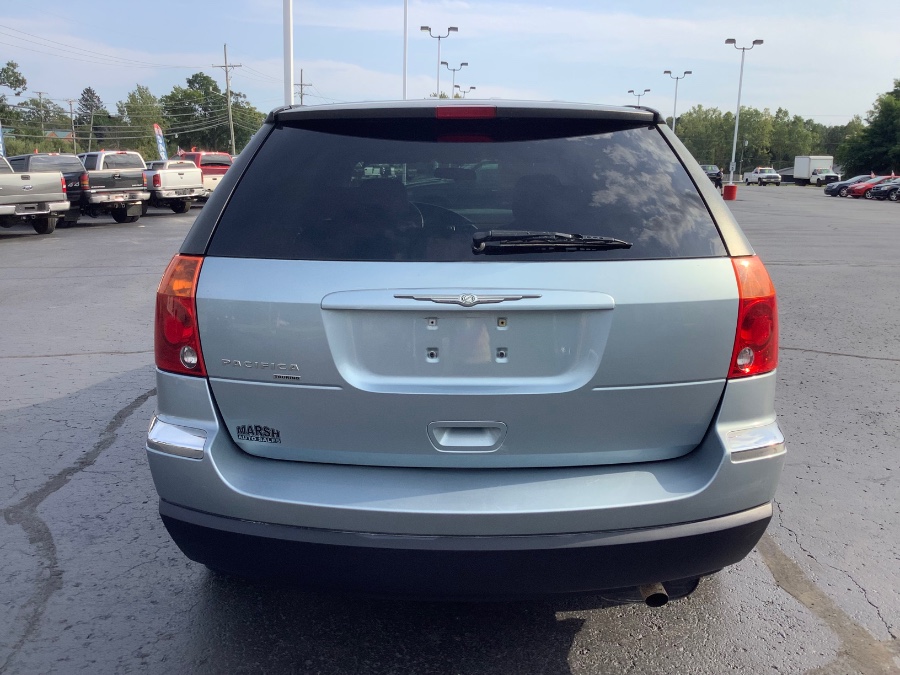 Used Chrysler Pacifica 4dr Wgn Touring FWD 2005 | Marsh Auto Sales LLC. Ortonville, Michigan Used Chrysler Pacifica 4dr Wgn Touring FWD 2005 | Marsh Auto Sales LLC. Ortonville, Michigan