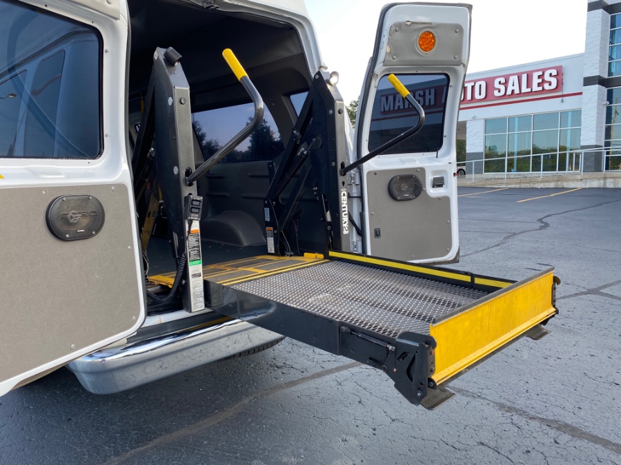 Used Ford Econoline Cargo Van E-350 Super Duty Ext Recreational 2014 | Marsh Auto Sales LLC. Ortonville, Michigan Used Ford Econoline Cargo Van E-350 Super Duty Ext Recreational 2014 | Marsh Auto Sales LLC. Ortonville, Michigan
