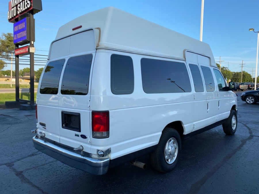 Used Ford Econoline Cargo Van E-350 Super Duty Ext Recreational 2014 | Marsh Auto Sales LLC. Ortonville, Michigan Used Ford Econoline Cargo Van E-350 Super Duty Ext Recreational 2014 | Marsh Auto Sales LLC. Ortonville, Michigan