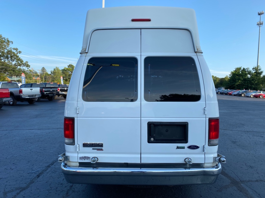 Used Ford Econoline Cargo Van E-350 Super Duty Ext Recreational 2014 | Marsh Auto Sales LLC. Ortonville, Michigan Used Ford Econoline Cargo Van E-350 Super Duty Ext Recreational 2014 | Marsh Auto Sales LLC. Ortonville, Michigan