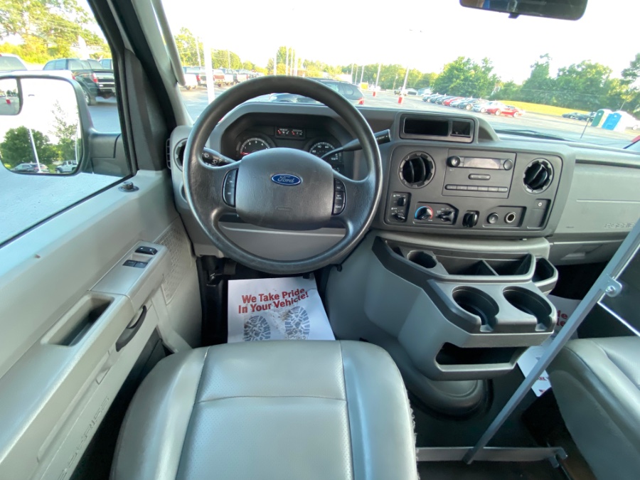 Used Ford Econoline Cargo Van E-350 Super Duty Ext Recreational 2014 | Marsh Auto Sales LLC. Ortonville, Michigan Used Ford Econoline Cargo Van E-350 Super Duty Ext Recreational 2014 | Marsh Auto Sales LLC. Ortonville, Michigan