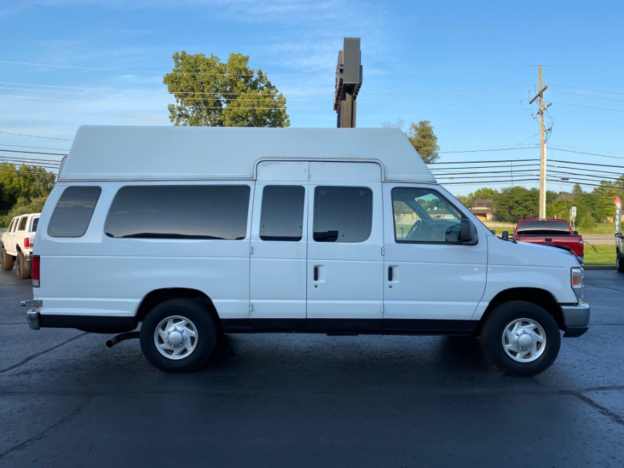 Used Ford Econoline Cargo Van E-350 Super Duty Ext Recreational 2014 | Marsh Auto Sales LLC. Ortonville, Michigan Used Ford Econoline Cargo Van E-350 Super Duty Ext Recreational 2014 | Marsh Auto Sales LLC. Ortonville, Michigan