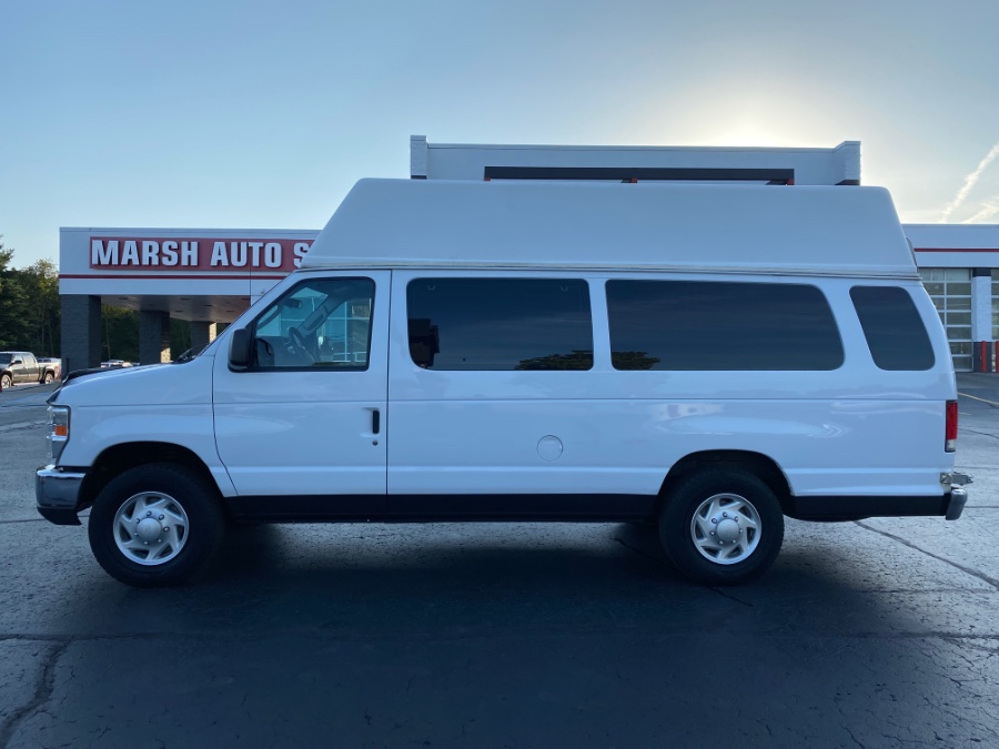 Used Ford Econoline Cargo Van E-350 Super Duty Ext Recreational 2014 | Marsh Auto Sales LLC. Ortonville, Michigan Used Ford Econoline Cargo Van E-350 Super Duty Ext Recreational 2014 | Marsh Auto Sales LLC. Ortonville, Michigan