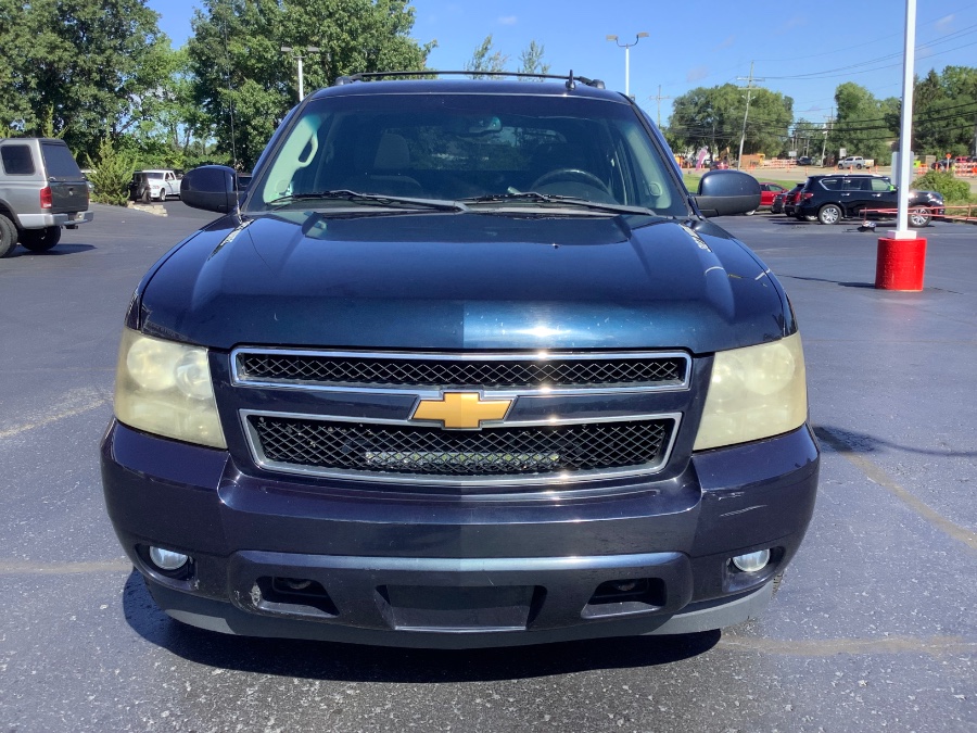 Used Chevrolet Avalanche 4WD Crew Cab 130" LT w/3LT 2008 | Marsh Auto Sales LLC. Ortonville, Michigan Used Chevrolet Avalanche 4WD Crew Cab 130" LT w/3LT 2008 | Marsh Auto Sales LLC. Ortonville, Michigan