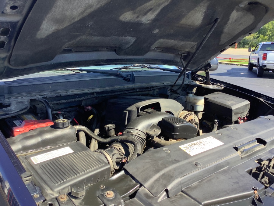 Used Chevrolet Avalanche 4WD Crew Cab 130" LT w/3LT 2008 | Marsh Auto Sales LLC. Ortonville, Michigan Used Chevrolet Avalanche 4WD Crew Cab 130" LT w/3LT 2008 | Marsh Auto Sales LLC. Ortonville, Michigan