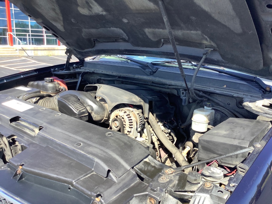 Used Chevrolet Avalanche 4WD Crew Cab 130" LT w/3LT 2008 | Marsh Auto Sales LLC. Ortonville, Michigan Used Chevrolet Avalanche 4WD Crew Cab 130" LT w/3LT 2008 | Marsh Auto Sales LLC. Ortonville, Michigan
