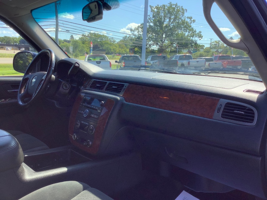 Used Chevrolet Avalanche 4WD Crew Cab 130" LT w/3LT 2008 | Marsh Auto Sales LLC. Ortonville, Michigan Used Chevrolet Avalanche 4WD Crew Cab 130" LT w/3LT 2008 | Marsh Auto Sales LLC. Ortonville, Michigan