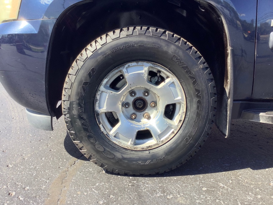 Used Chevrolet Avalanche 4WD Crew Cab 130" LT w/3LT 2008 | Marsh Auto Sales LLC. Ortonville, Michigan Used Chevrolet Avalanche 4WD Crew Cab 130" LT w/3LT 2008 | Marsh Auto Sales LLC. Ortonville, Michigan