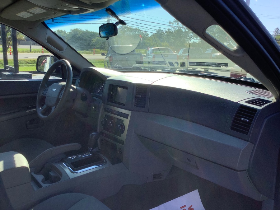 Used Jeep Grand Cherokee 4WD 4dr Laredo 2007 | Marsh Auto Sales LLC. Ortonville, Michigan Used Jeep Grand Cherokee 4WD 4dr Laredo 2007 | Marsh Auto Sales LLC. Ortonville, Michigan