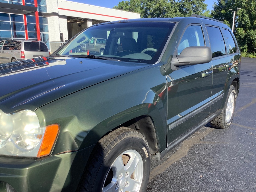 Used Jeep Grand Cherokee 4WD 4dr Laredo 2007 | Marsh Auto Sales LLC. Ortonville, Michigan Used Jeep Grand Cherokee 4WD 4dr Laredo 2007 | Marsh Auto Sales LLC. Ortonville, Michigan