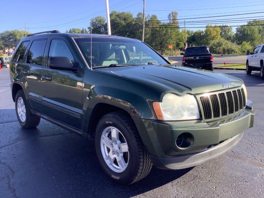 Used Jeep Grand Cherokee 4WD 4dr Laredo 2007 | Marsh Auto Sales LLC. Ortonville, Michigan Used Jeep Grand Cherokee 4WD 4dr Laredo 2007 | Marsh Auto Sales LLC. Ortonville, Michigan