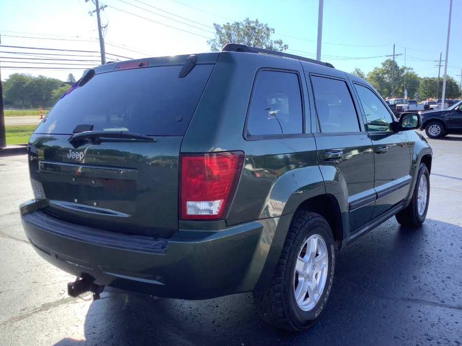 Used Jeep Grand Cherokee 4WD 4dr Laredo 2007 | Marsh Auto Sales LLC. Ortonville, Michigan Used Jeep Grand Cherokee 4WD 4dr Laredo 2007 | Marsh Auto Sales LLC. Ortonville, Michigan