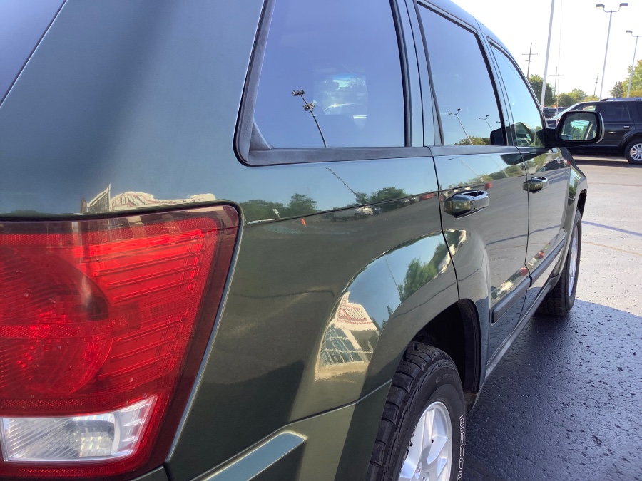 Used Jeep Grand Cherokee 4WD 4dr Laredo 2007 | Marsh Auto Sales LLC. Ortonville, Michigan Used Jeep Grand Cherokee 4WD 4dr Laredo 2007 | Marsh Auto Sales LLC. Ortonville, Michigan