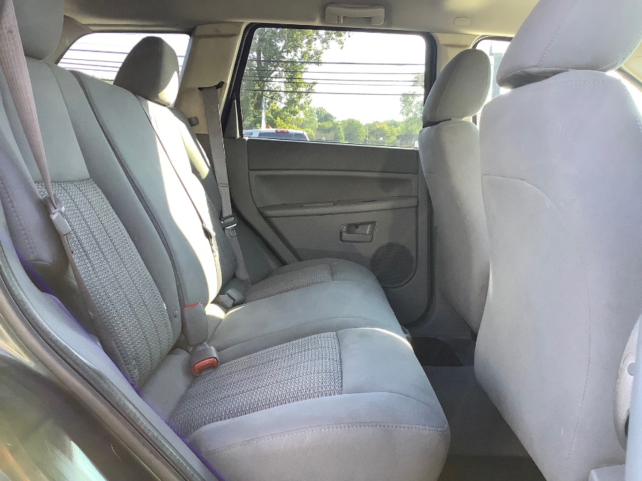 Used Jeep Grand Cherokee 4WD 4dr Laredo 2007 | Marsh Auto Sales LLC. Ortonville, Michigan Used Jeep Grand Cherokee 4WD 4dr Laredo 2007 | Marsh Auto Sales LLC. Ortonville, Michigan