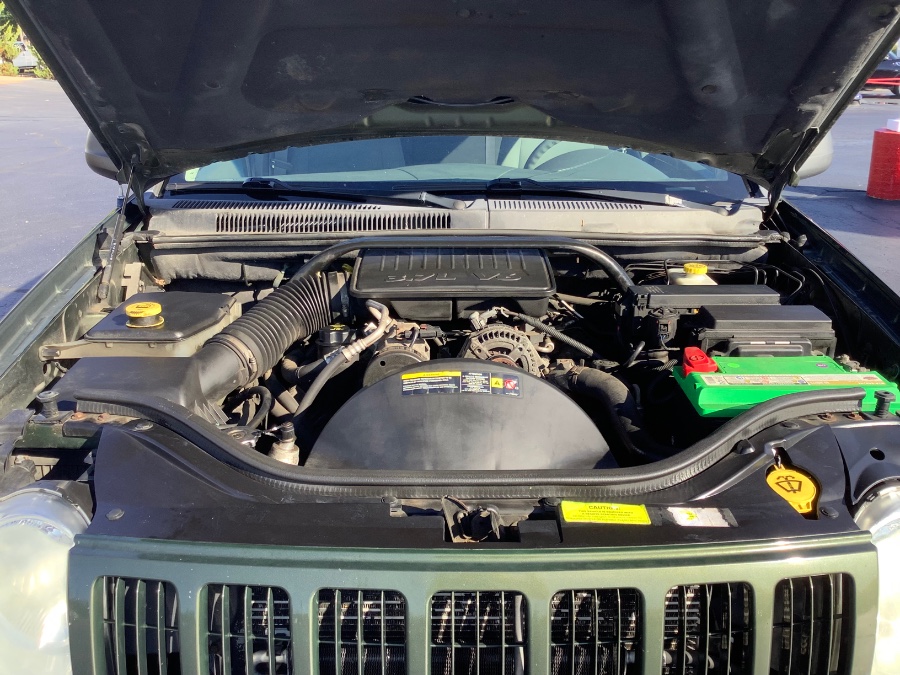 Used Jeep Grand Cherokee 4WD 4dr Laredo 2007 | Marsh Auto Sales LLC. Ortonville, Michigan Used Jeep Grand Cherokee 4WD 4dr Laredo 2007 | Marsh Auto Sales LLC. Ortonville, Michigan