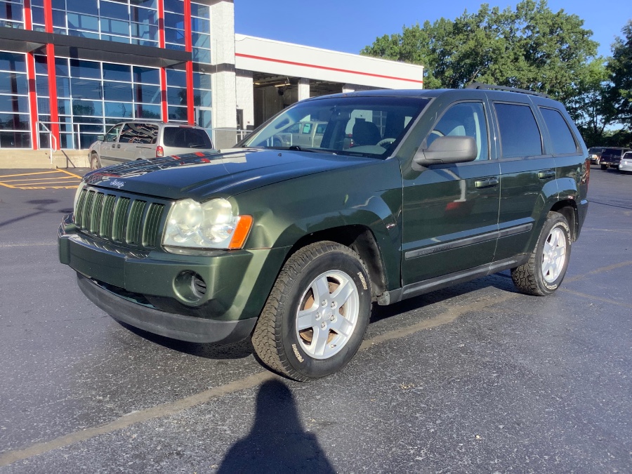 Used Jeep Grand Cherokee 4WD 4dr Laredo 2007 | Marsh Auto Sales LLC. Ortonville, Michigan Used Jeep Grand Cherokee 4WD 4dr Laredo 2007 | Marsh Auto Sales LLC. Ortonville, Michigan
