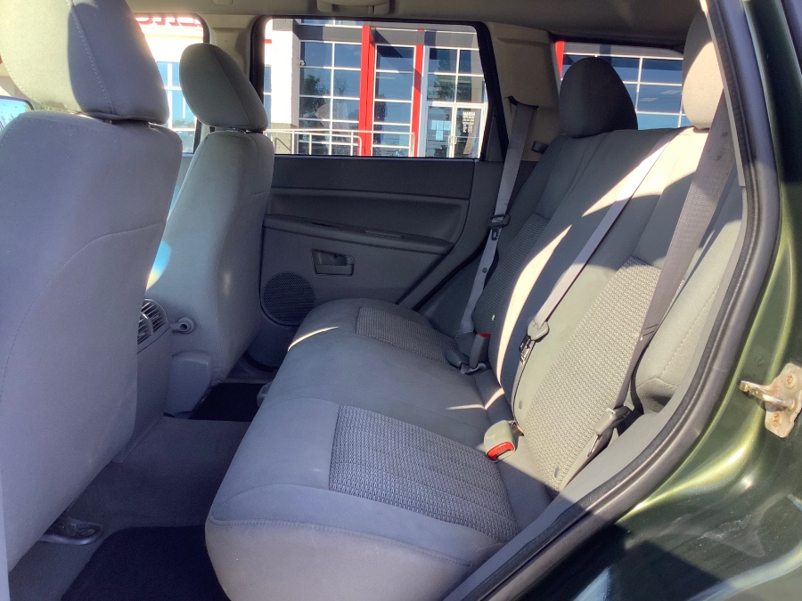 Used Jeep Grand Cherokee 4WD 4dr Laredo 2007 | Marsh Auto Sales LLC. Ortonville, Michigan Used Jeep Grand Cherokee 4WD 4dr Laredo 2007 | Marsh Auto Sales LLC. Ortonville, Michigan